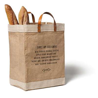 Charitable Eco Bags