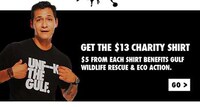 Oil Spill Tee Shirts Image 2