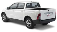 Electric Pickup Trucks Image 3