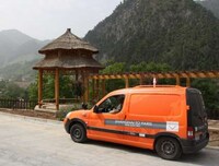 Globe-Trotting EVs Image 2