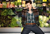 Grocery Store Pictorials Image 4