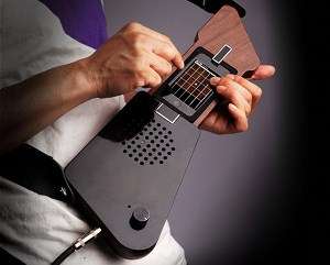 Strumming iPhone Apps