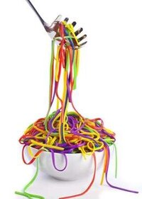 Multi-Hued Meals Image 2