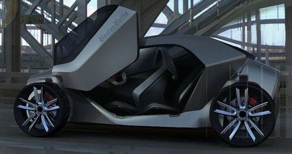 Dynamic Urban Roadsters