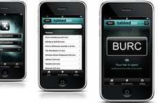 Bar Tab Apps