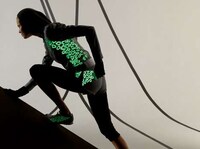 Glow-in-the-Dark Athletic Gear Image 3