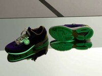 Glow-in-the-Dark Athletic Gear Image 5
