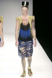 Anatomical Menswear Image 4