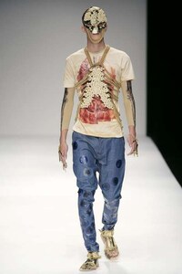 Anatomical Menswear Image 7