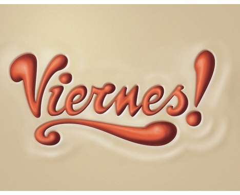 90 Typography Treasures