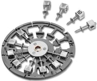 Cubic Luxury Timepieces Image 2