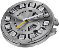 Cubic Luxury Timepieces Image 3