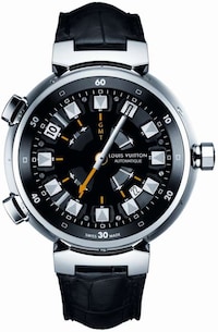 Cubic Luxury Timepieces Image 4