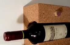Cork Wine Racks