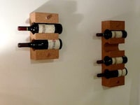 Cork Wine Racks Image 2