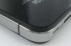 Scratch-Proof Phone Films