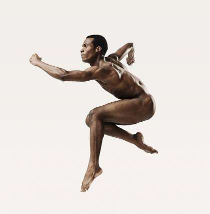 Exhilarating Dancer Promos