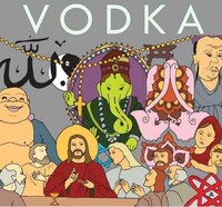 Tattooed Booze Branding Image 2