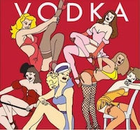 Tattooed Booze Branding Image 3
