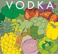 Tattooed Booze Branding Image 4