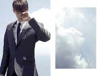 Tailored Rebel Menswear Image 2