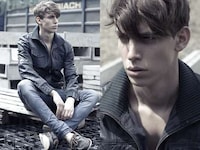 Tailored Rebel Menswear Image 3