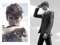 Tailored Rebel Menswear Image 4