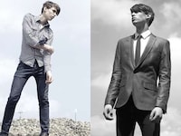Tailored Rebel Menswear Image 5