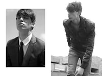 Tailored Rebel Menswear Image 6