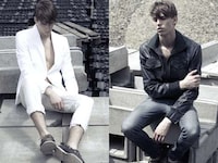 Tailored Rebel Menswear Image 8