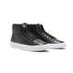 Perforated Leather High-Tops Image 4