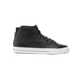 Perforated Leather High-Tops Image 5