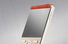 Low-Cost Luxury Mobiles