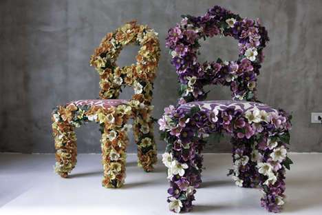 39 Living Furniture Designs