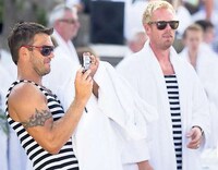 Wedding Party Swimsuits Image 5