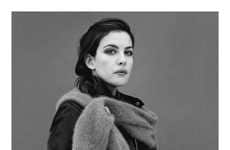 Poised Fashion Campaigns