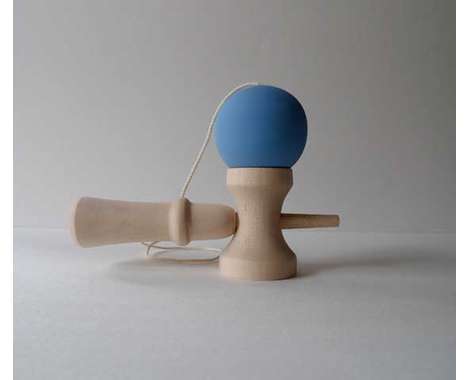 12 Innovative Wooden Toys