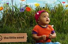 Organic Baby Clothes