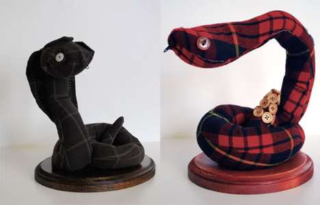 Trouser Snakes