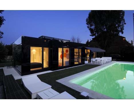 27 Rad Residential Pools