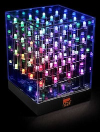 Trippy Desk Accessories Image 2