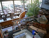 Eco Craft Beer Image 6