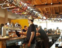 Eco Craft Beer Image 7