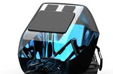 Eco Terrain Two Wheelers