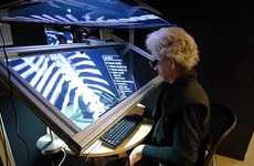 Hands-On 3D Devices