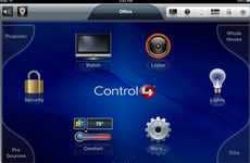 Household Regulation Apps