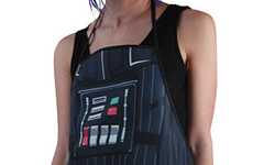 Star Wars Smocks