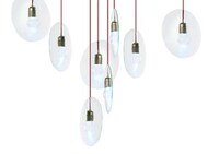 Melted Bulb Lighting Image 4