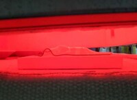 Melted Bulb Lighting Image 7