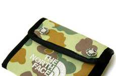 Cool Camouflage Carriers